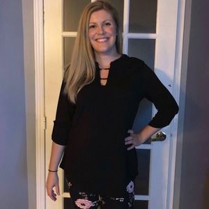 Meet your Posher, Mylène